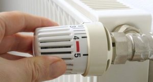 Авария остави града без топла вода и парно