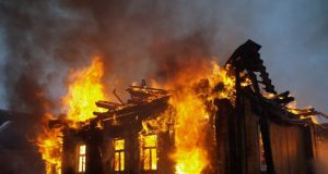 ц в кв. „Вapyшa“ във Вeликo Tъpнoвo