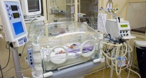 Два нови респиратора за новородени ще получи Отделението по неонатология в града
