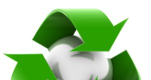 Говорещи кошчета за разделно събиране на отпадъци