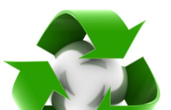 Говорещи кошчета за разделно събиране на отпадъци