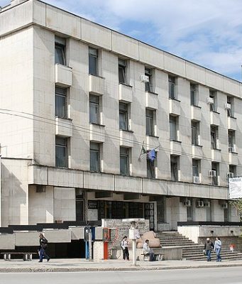 Тържество по случай десетилетието на АС – Велико Търново