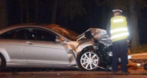 Трагедия край Велико Търново – дрогиран водач без книжка е погубил тримата младежи