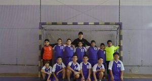 Малките хандбалисти на „Етър-64“ спечелиха първия есенен турнир