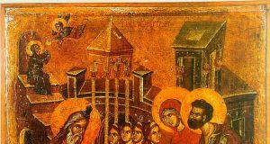 † Градът отбелязва Деня на християнското семейство с празничен концерт на 21 ноември