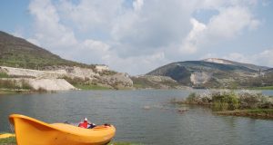 Около 40 хил. лв. са вложени от общината в подготовката на язовирите за зимата