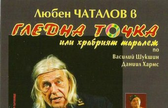„Гледна точка“ от Василий Шукшин