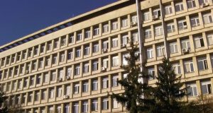 Областната болница в Търново вече получи 5.8 млн. лв. за недовършения хирургически комплекс