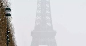 Тра, ла, ла, ла, ли… Нека да вали…