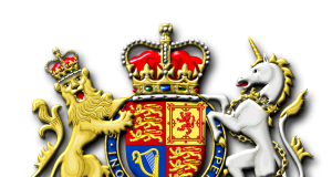 The British Embassy organizes a Christmas celebration in Veliko Tarnovo