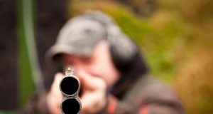 Млад търновец бракониерства в тревненско