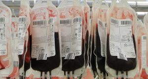 Най-младият кръводарител от Търново за Хитрино е 29-годишна жена