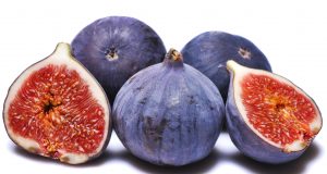 Всяка смокиня съдържа по една оса