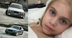 Организират благотворително дрифт шоу в подкрепа на Йоана