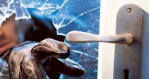 От МВР предупреждават за зачестяване на кражбите по домовете през празничните дни