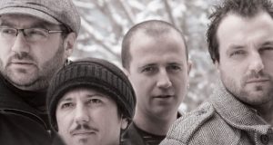 Коледно турне на P.I.F. запова във Велико Търново