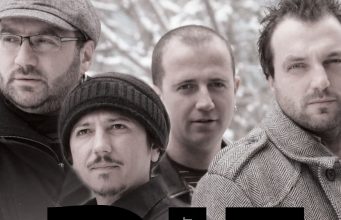 Коледно турне на P.I.F. запова във Велико Търново