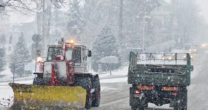 Увеличиха щата на ОП „Зелени системи” в Търново