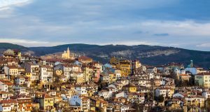 Велико Търново с номинации в 6 категории на годишните награди в туризма