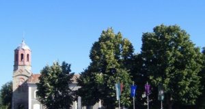 В Балван учат деца да оцеляват при бедствия