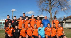 „Болярки” разбиха „Нефтохимик” с 18:0