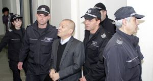 Държавата не е поискала имотите на осъдения „Килър” Вълев осъденият наемен убиец Георги Вълев