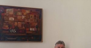 Тръгва първият бус с дарения от Велико Търново за пострадалите в Хитрино