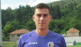 Аржентинецът Гуидо Абаян и „Етър“ се разделят