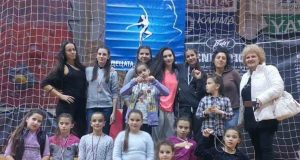 Танцово студио „Динамик” с награди от “Децата ни танцуват”