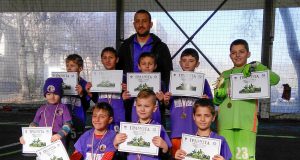 „Етър“ (2008 г.) спечели купа „Стара Загора“