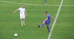 Президентът на Етър: Не сме канили Андрей Желязков за спортен директор