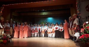 120 години от създаването на НЧ „Искра” отбелязаха с впечатляващ концерт