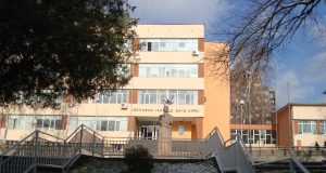 Затворете ул. „Йоновка“ или я направете еднопосочна!