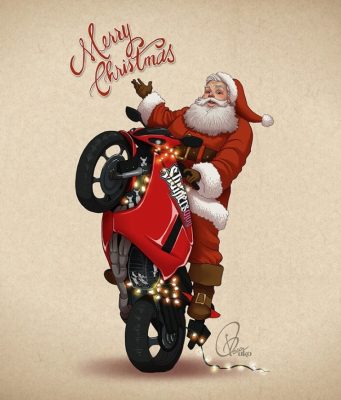 Рокери зарадваха с коледни подаръци сираците в Търново