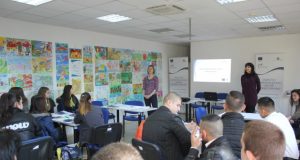 Кампанията „Научи ме да умея“ стартира във Велико Търново