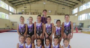 Осем състезатели на „Етър-Стил“ са включени в националните отбори