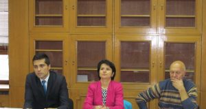 Обявиха имената на най-добрите спортисти на Велико Търново