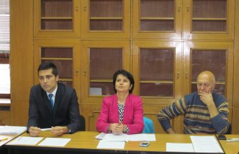 Обявиха имената на най-добрите спортисти на Велико Търново