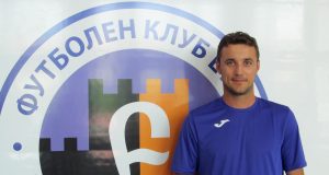 Станислав Генчев може да стане треньор на „Етър“