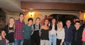 „Болярки” закриха с купон пореден успешен сезон