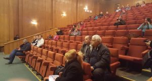 58.6 млн. лв. е бюджетът за 2017 на Община Велико Търново