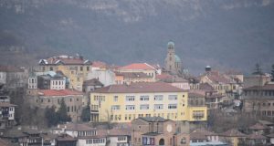 Четири професионални гимназии във Велико Търново ще бъдат обновени с европейски средства