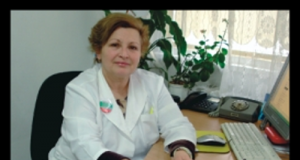 Пoчинa д-p Стeфкa Кyшeвa