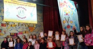 Танцово студио „Динамик” със 7 купи и 10 медала от „Звезден сблъсък”