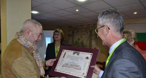 Арбанаси е домакин на престижна международна среща по ендокринология