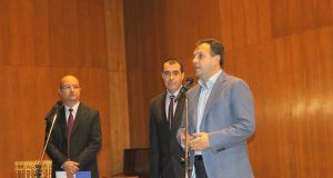 Кметът на Велико Търново сигурен: Етър ще е в елита