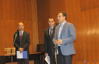 Кметът на Велико Търново сигурен: Етър ще е в елита