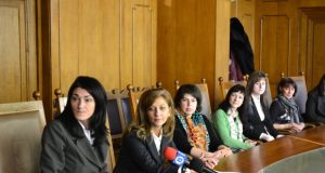 Велико Търново отново получи националната награда за социални иновации