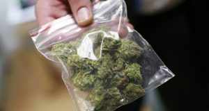 Спипаха дрогиран шофьор