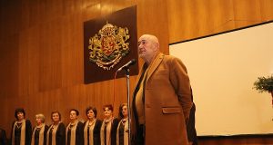 Пенсионерските клубове в общината изнесоха празничен концерт